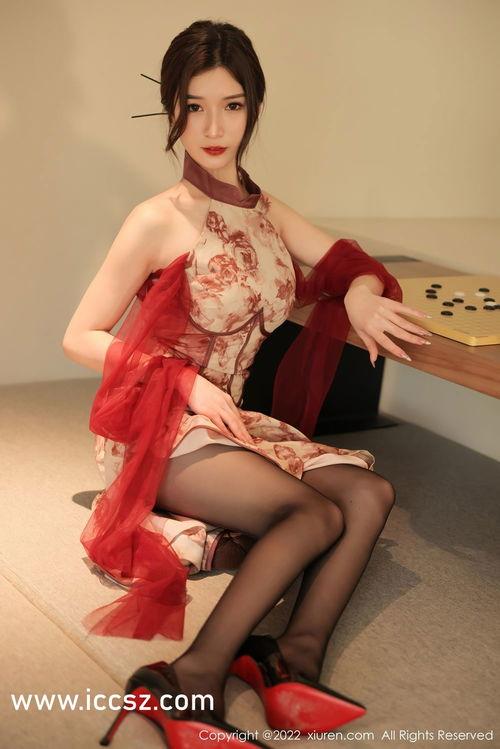 娱乐吃瓜君亚裔女性